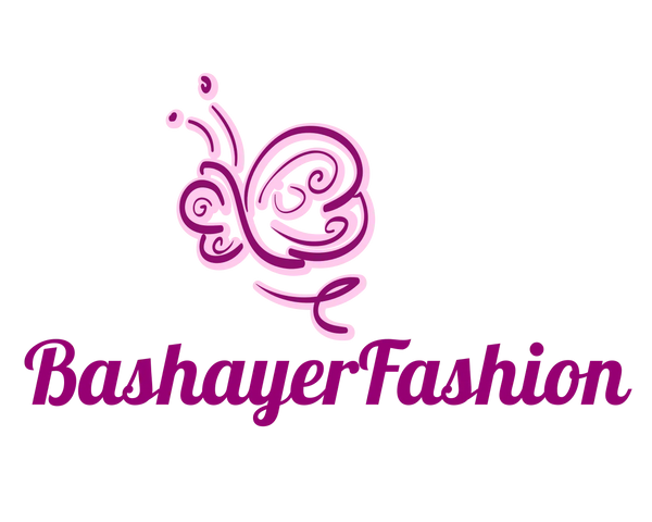 Bashayerfashion logo