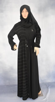 Black Abaya