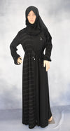 Black Abaya