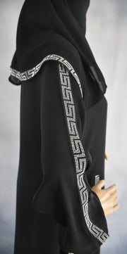 Black Abaya