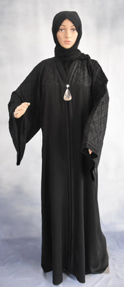 Black Abaya