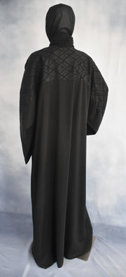 Black Abaya