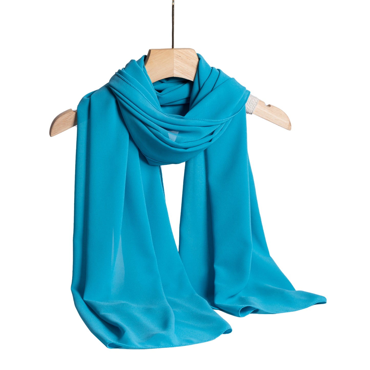Premium Chiffon Hijab