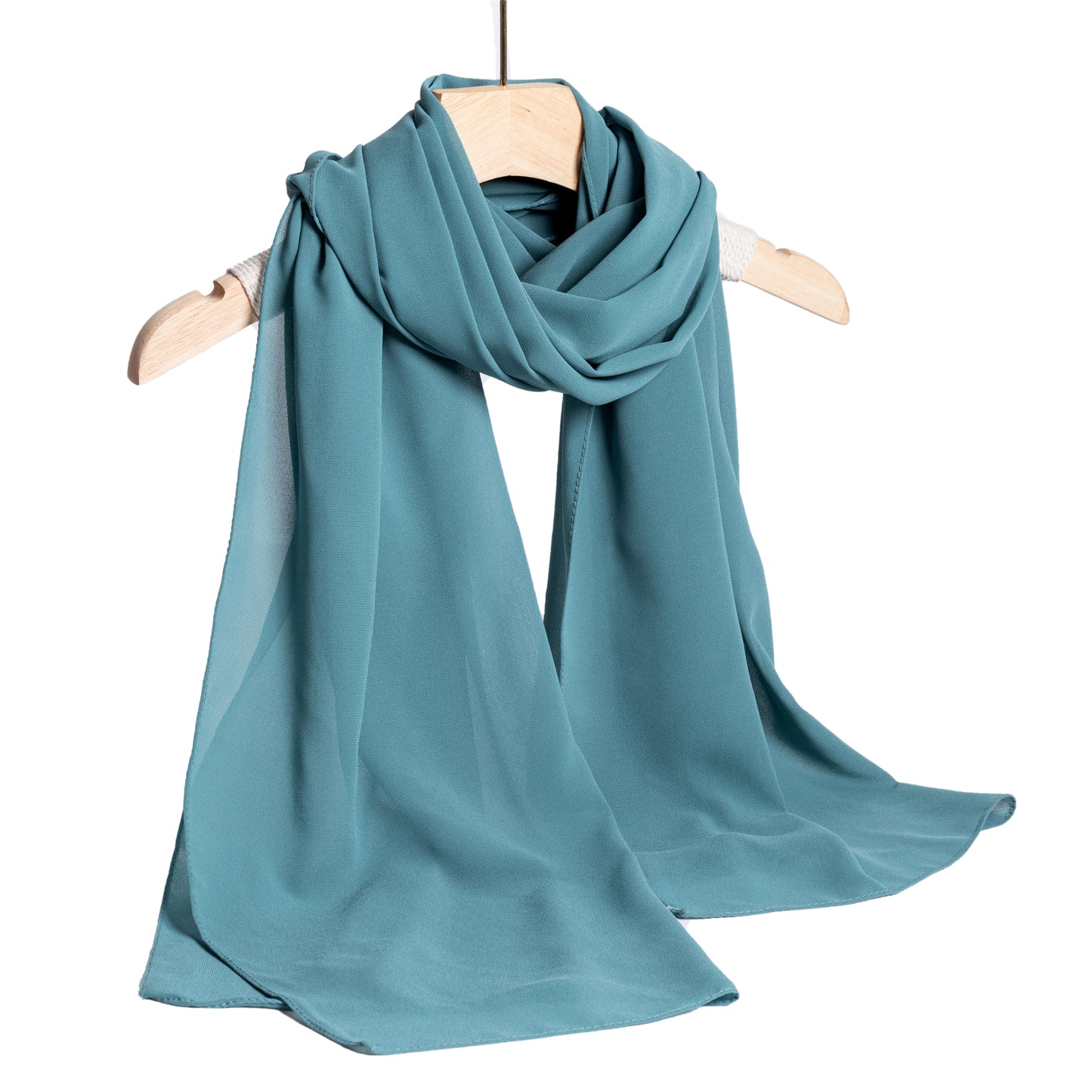 Premium Chiffon Hijab