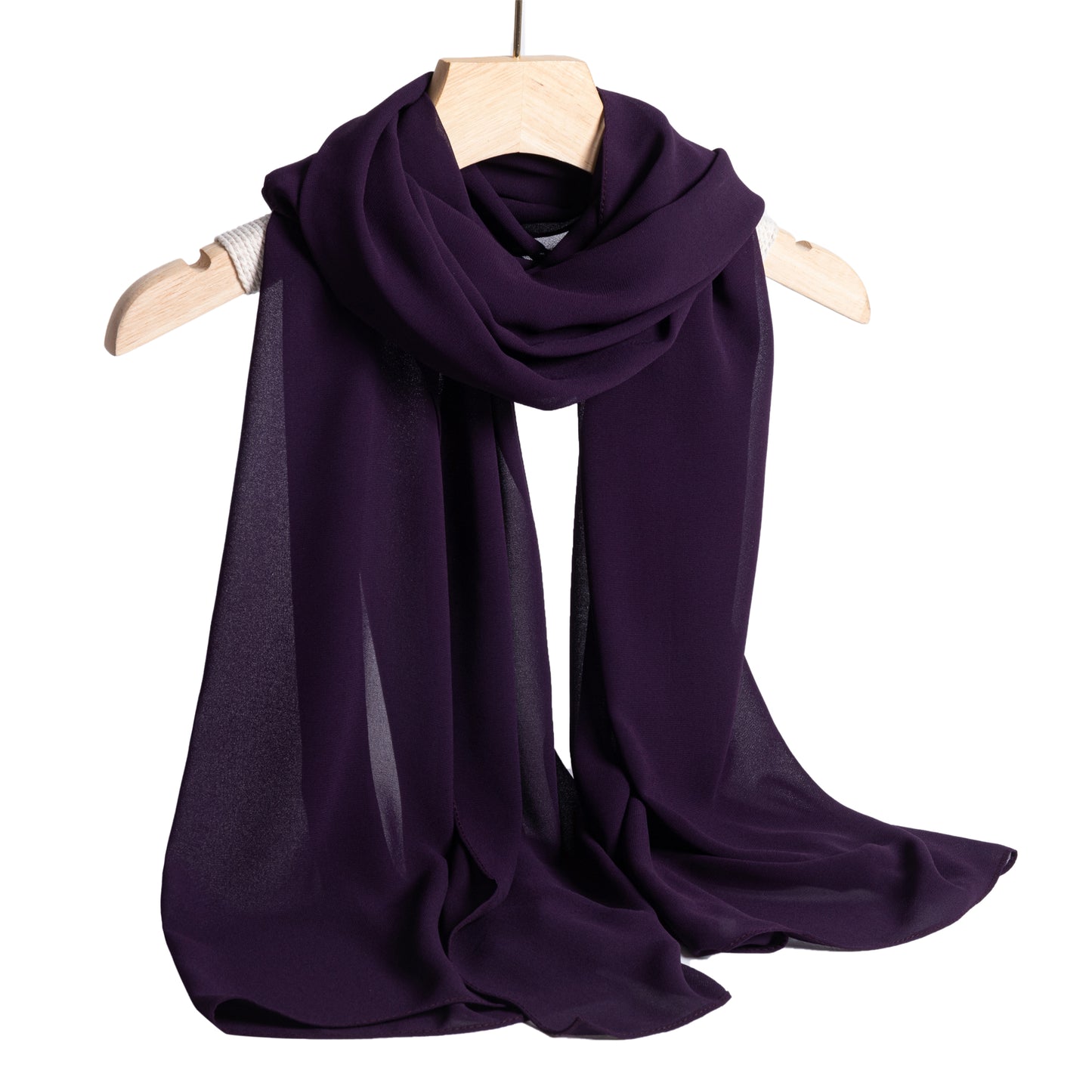 Premium Chiffon Hijab