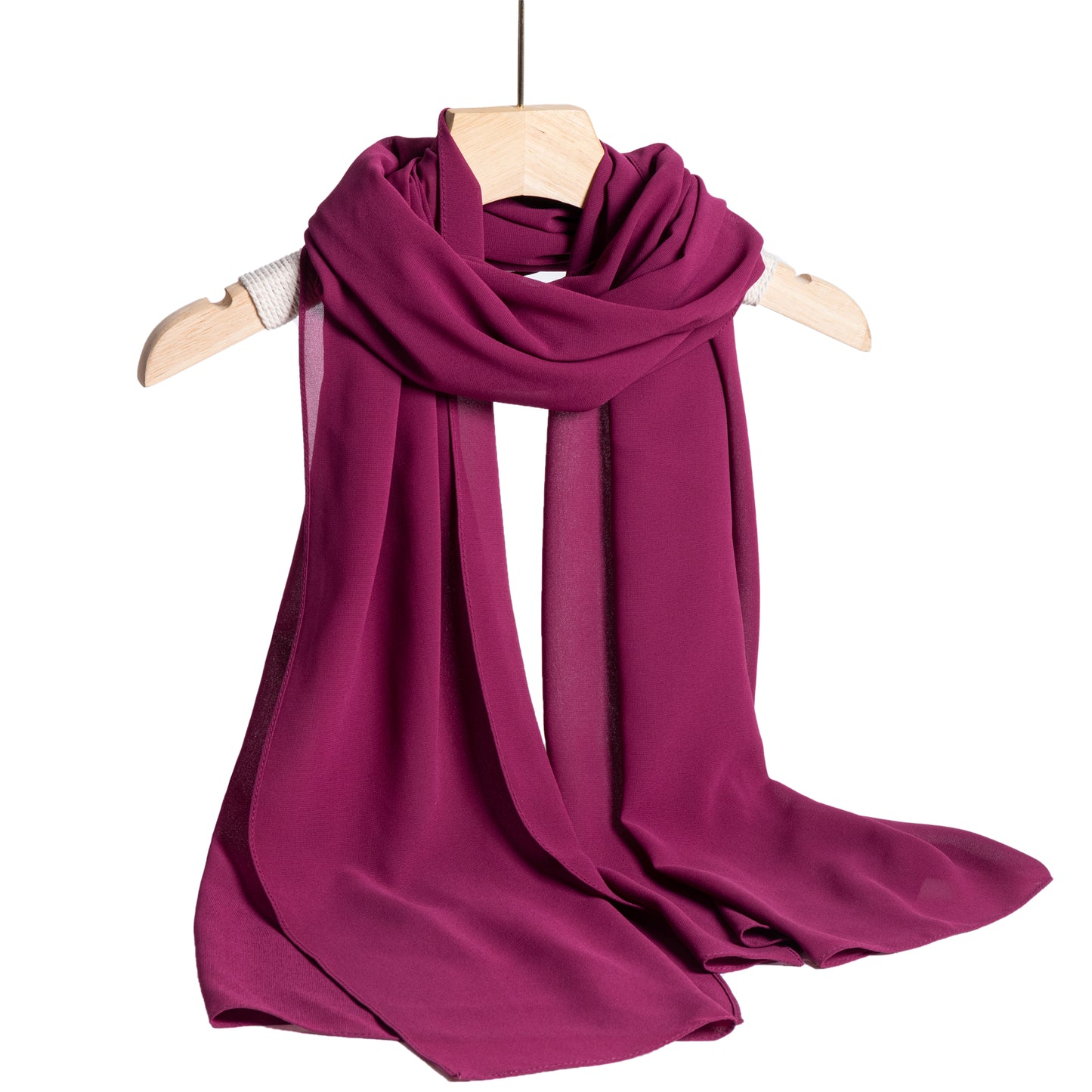 Premium Chiffon Hijab