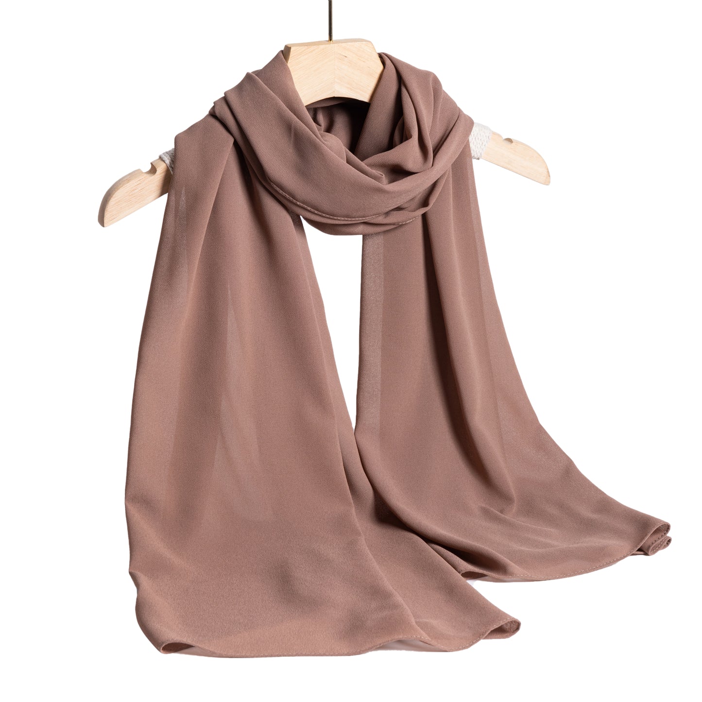 Premium Chiffon Hijab