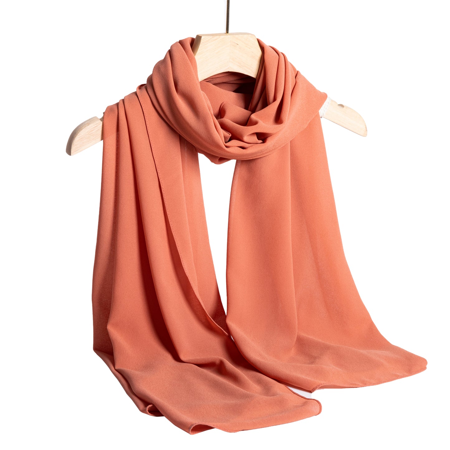 Premium Chiffon Hijab