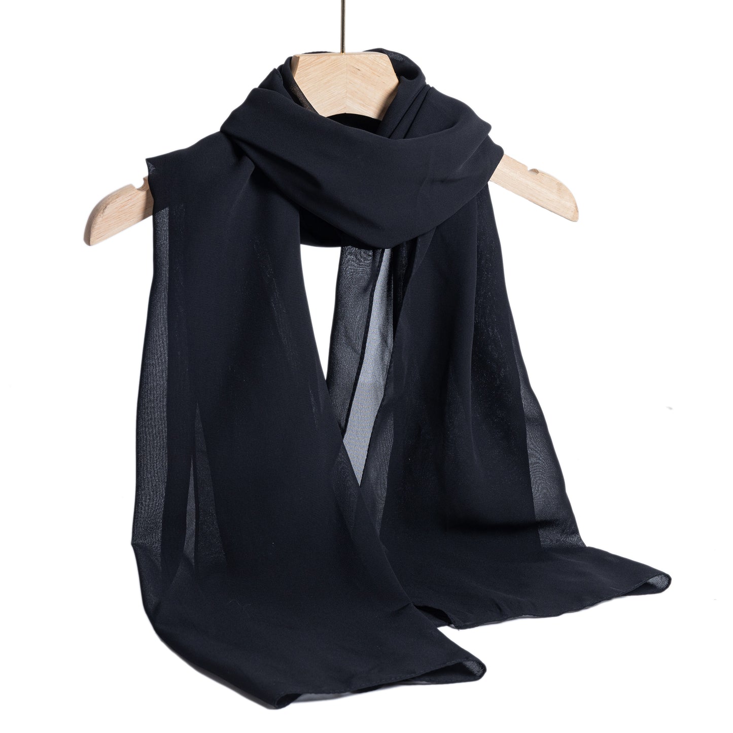 Premium Chiffon Hijab