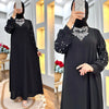 Black Abaya